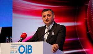 OİB OTOMOTİVİN GELECEĞİ TASARIM YARIŞMASI SABANCI ÜNİVERSİTESİ'NDE BAŞLADI